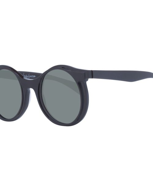 Brown Men Sunglasses