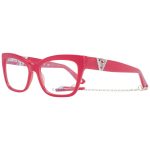 Red Women Optical Frames