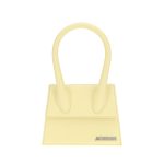 Le Chiquito Moyen Handbag