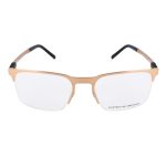 Gold Metal Frames