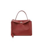Rodeo Leather Shoulder Bag