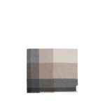 Wool and cashmere Scarf