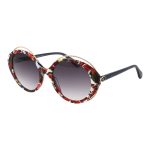 Multicolor Women Sunglasses