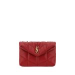 Puffer Toy Shoulder Bag