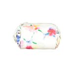 White Polyethylene Handbag