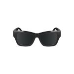 Black Bio Based Fabric Sunglasses
